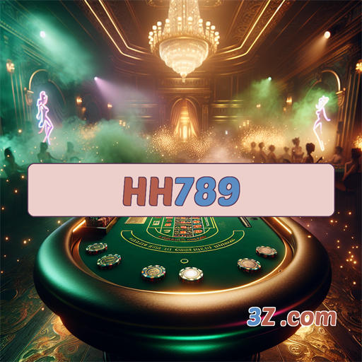 Slots: Aventura Inesquecível em hh789.com para Jogadores Brasileiros