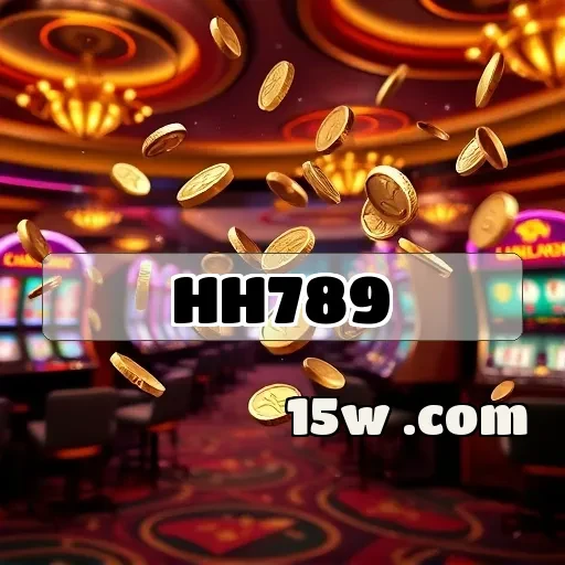 hh789.com Site Confiável