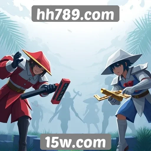 Análise da variedade de jogos disponíveis em hh789.com
