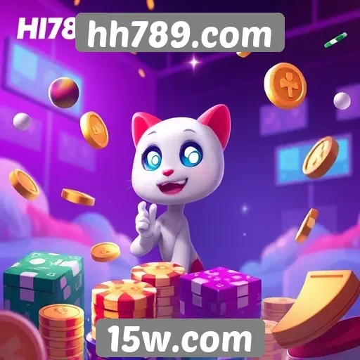 Impacto das promoções e bônus em hh789.com