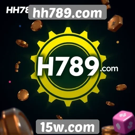 Programas de fidelidade atraem jogadores para hh789.com