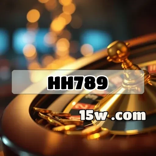 hh789.com Pagamento