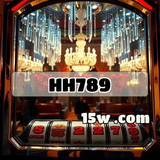 hh789.com Promoções