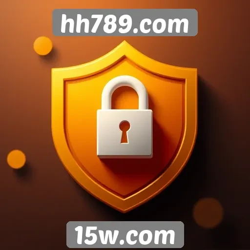 Avaliação da segurança no site hh789.com para jogadores