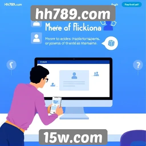 Segurança e privacidade em hh789.com
