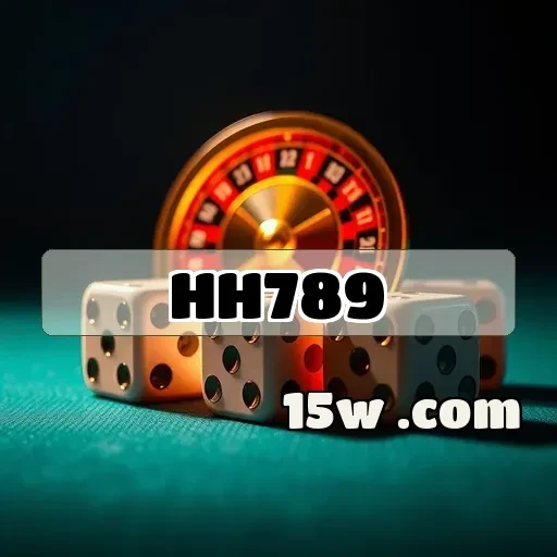 hh789.com Caça-Níqueis