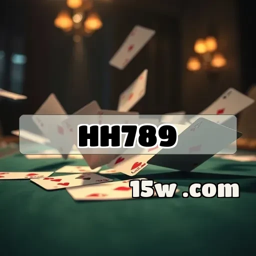 hh789.com Suporte 24/7