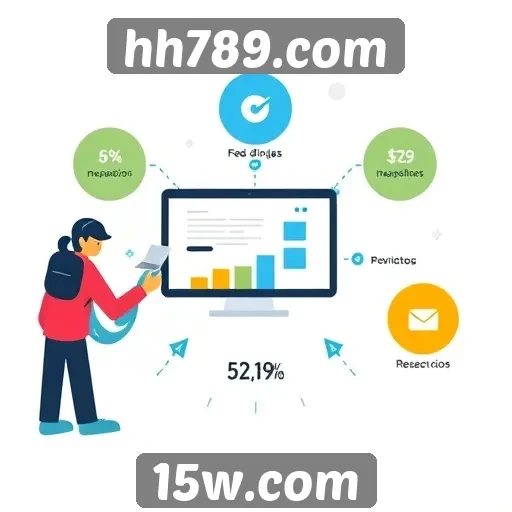 Experiência do usuário em hh789.com é avaliada